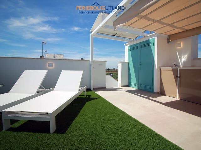 Bungalow en venta en Torre de la Horadada, Alicante Costa Blanca