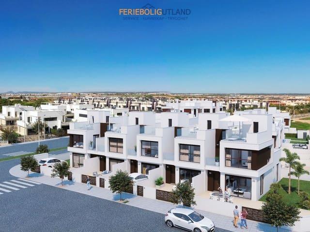 Bungalow en venta en Torre de la Horadada, Alicante Costa Blanca