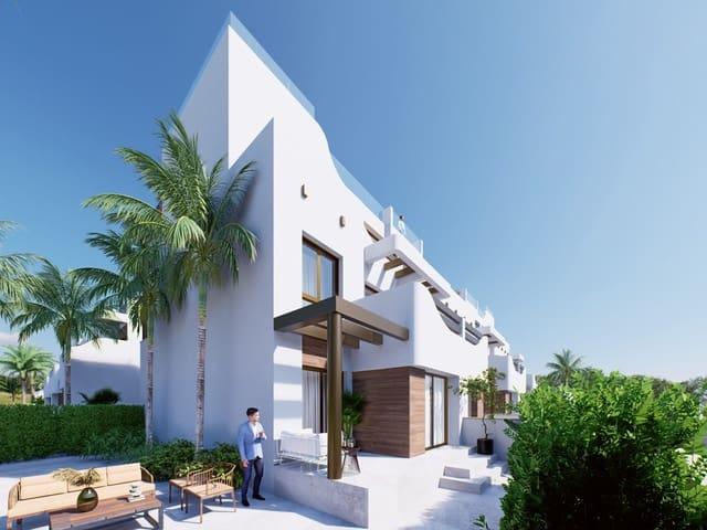 Bungalow en venta en Torre de la Horadada, Alicante Costa Blanca