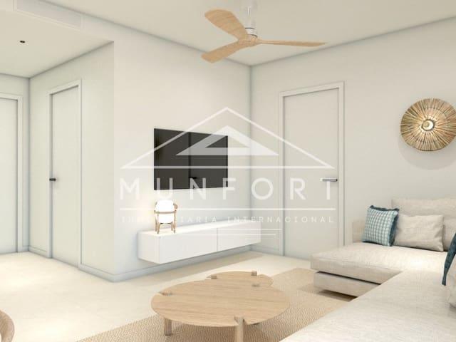 Bungalow en venta en Torre de la Horadada, Alicante Costa Blanca