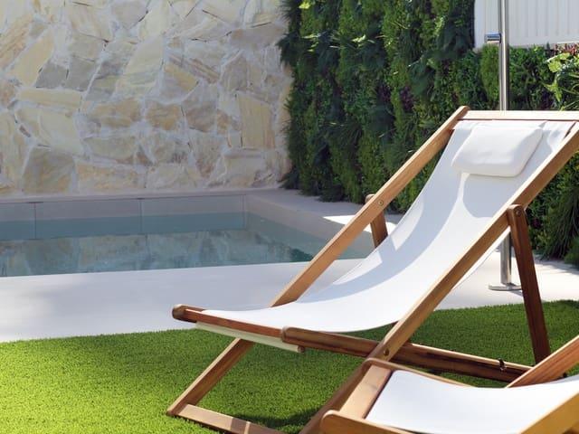 Bungalow en venta en Torre de la Horadada, Alicante Costa Blanca