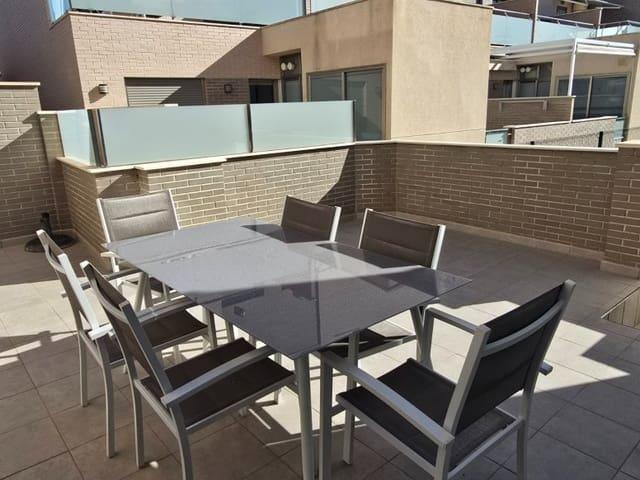 Bungalow en venta en Torre de la Horadada, Alicante Costa Blanca