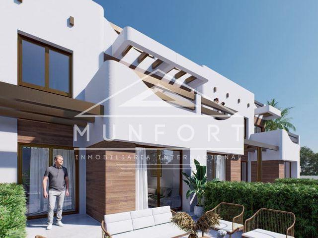 Bungalow en venta en Torre de la Horadada, Alicante Costa Blanca