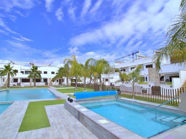 Bungalow en venta en Torre de la Horadada, Alicante Costa Blanca