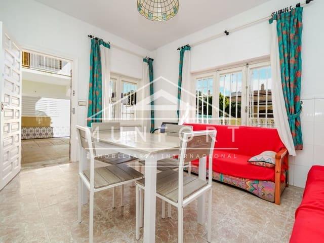 Bungalow en venta en Torre de la Horadada, Alicante Costa Blanca