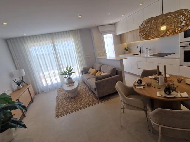 Bungalow en venta en Torre de la Horadada, Alicante Costa Blanca