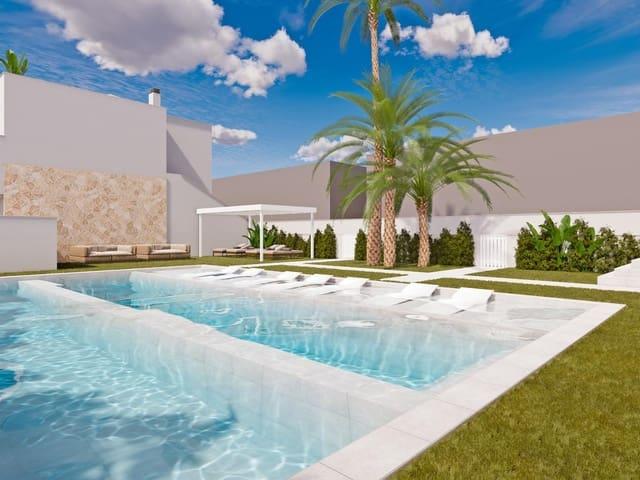 Bungalow en venta en Torre de la Horadada, Alicante Costa Blanca
