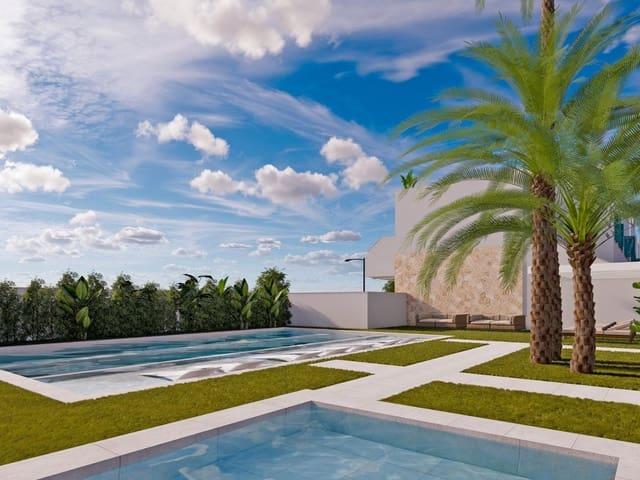 Bungalow en venta en Torre de la Horadada, Alicante Costa Blanca