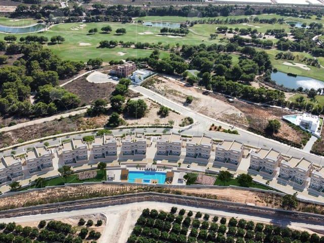 Bungalow en venta en Torre de la Horadada, Alicante Costa Blanca