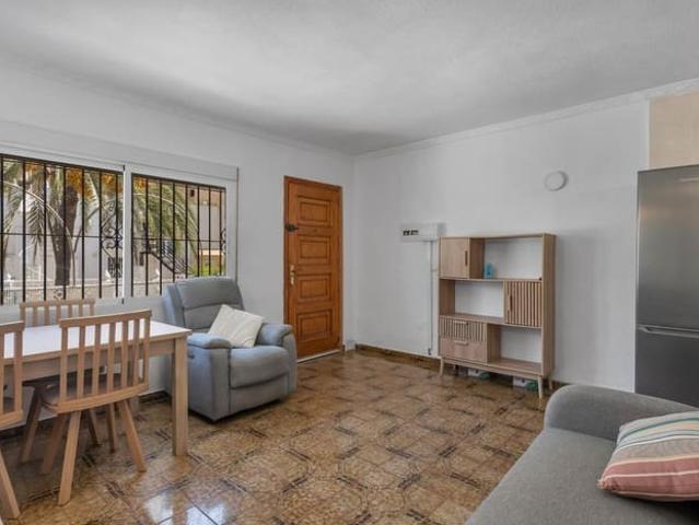 Bungalow en venta en Torre del Moro, Alicante Costa Blanca
