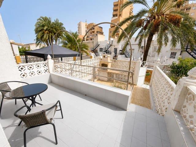 Bungalow en venta en Torre del Moro, Alicante Costa Blanca