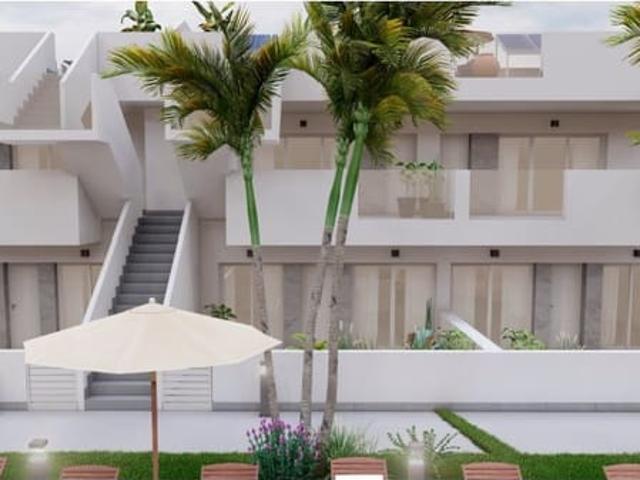 Bungalow en venta en Roldan, Murcia