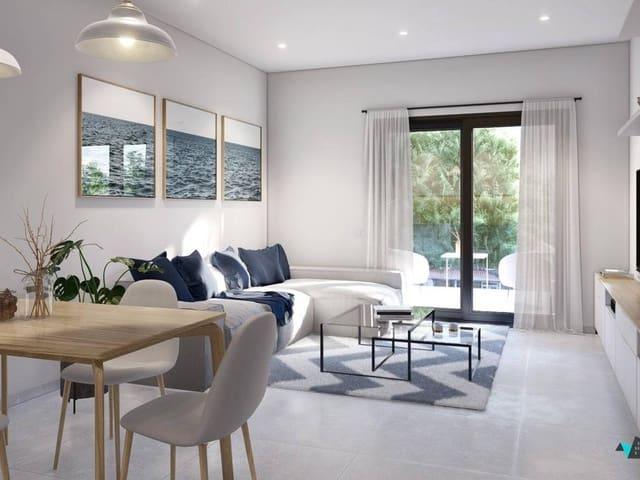 Bungalow en venta en Torre Pacheco, Murcia Costa Cálida