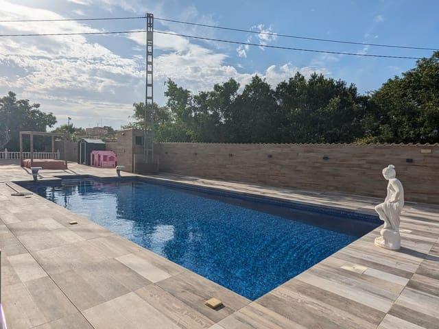 Bungalow en venta en Torrellano, Alicante Costa Blanca