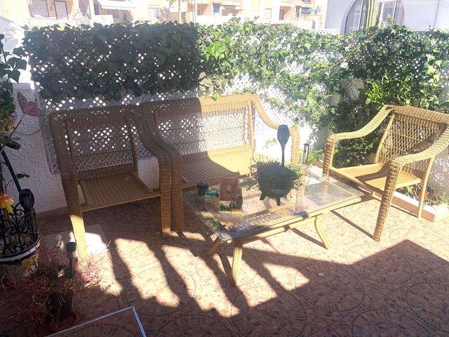 Bungalow en venta en Torrevieja, Alicante Costa Blanca