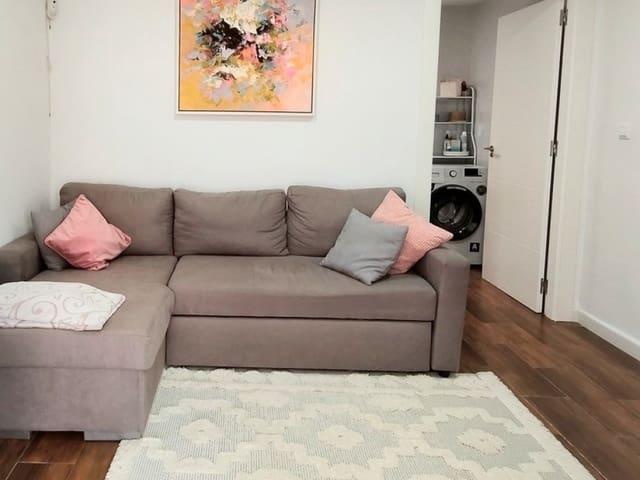 Bungalow en venta en Torrevieja, Alicante Costa Blanca