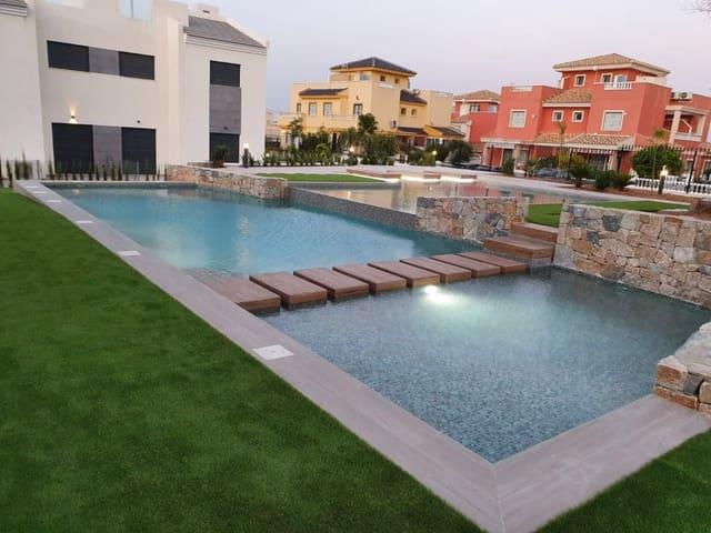 Bungalow en venta en Torrevieja, Alicante Costa Blanca