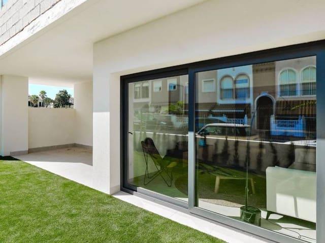Casa en venta en Torrevieja, Alicante Costa Blanca