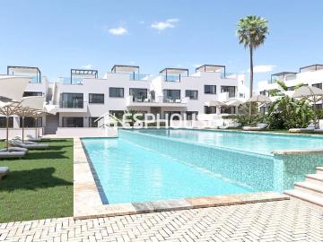 Bungalow en venta en Torrevieja, Alicante Costa Blanca