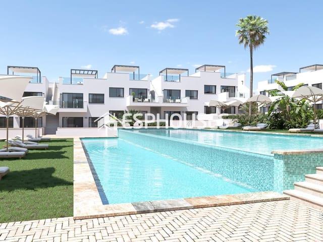 Bungalow en venta en Torrevieja, Alicante Costa Blanca