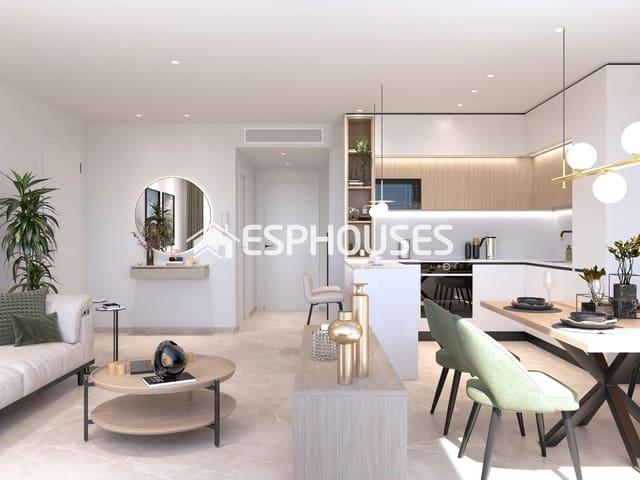 Bungalow en venta en Torrevieja, Alicante Costa Blanca