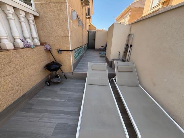 Bungalow en venta en Torrevieja, Alicante Costa Blanca