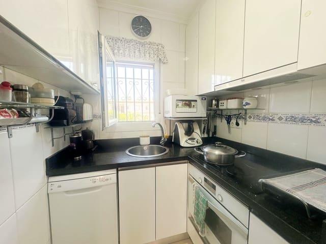 Bungalow en venta en Torrevieja, Alicante Costa Blanca