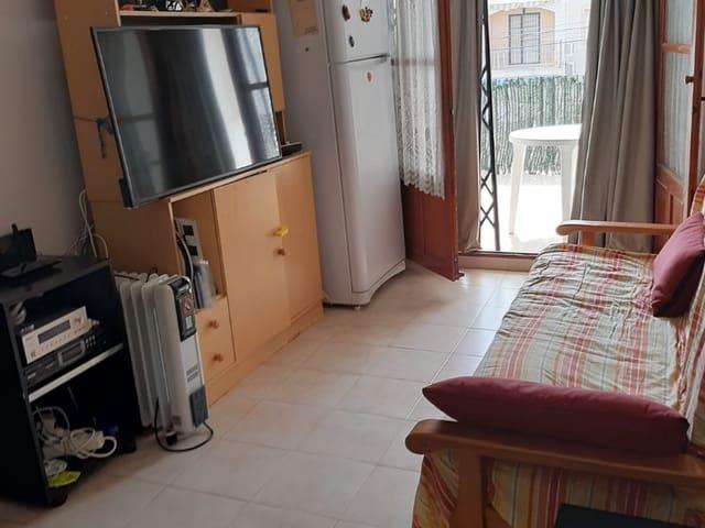 Bungalow en venta en Torrevieja, Alicante Costa Blanca