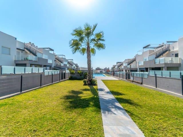 Bungalow en venta en Torrevieja, Alicante Costa Blanca