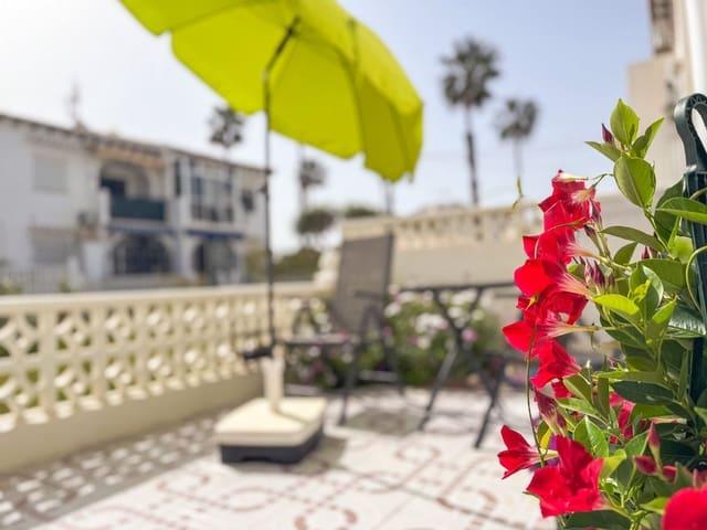 Bungalow en venta en Torrevieja, Alicante Costa Blanca