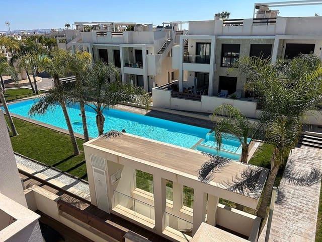Bungalow en venta en Torrevieja, Alicante Costa Blanca