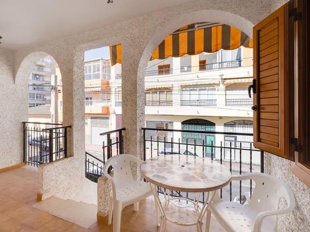 Bungalow en venta en Torrevieja, Alicante Costa Blanca