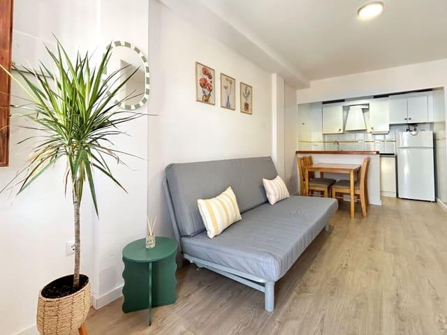 Bungalow en venta en Torrevieja, Alicante Costa Blanca