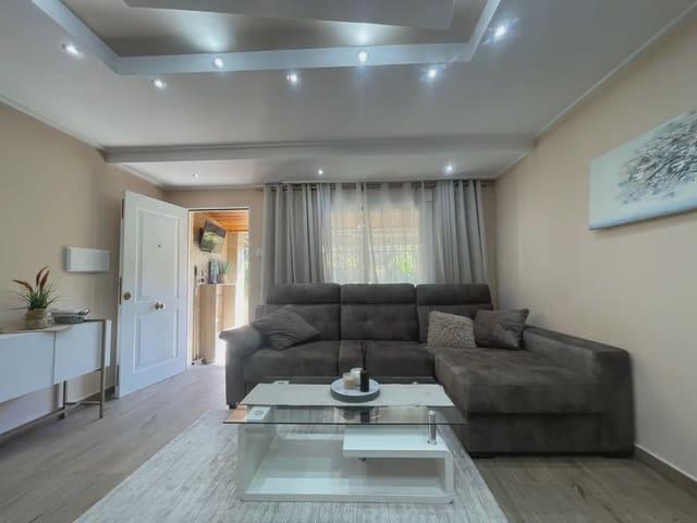 Bungalow en venta en Torrevieja, Alicante Costa Blanca