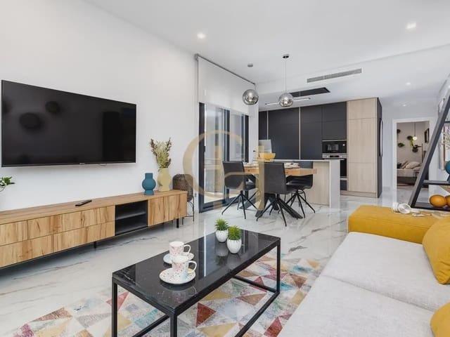 Bungalow en venta en Torrevieja, Alicante Costa Blanca