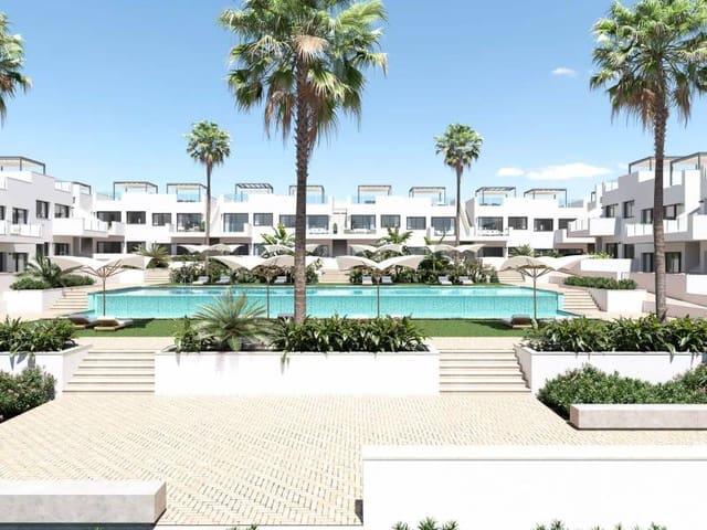 Casa en venta en Torrevieja, Alicante Costa Blanca