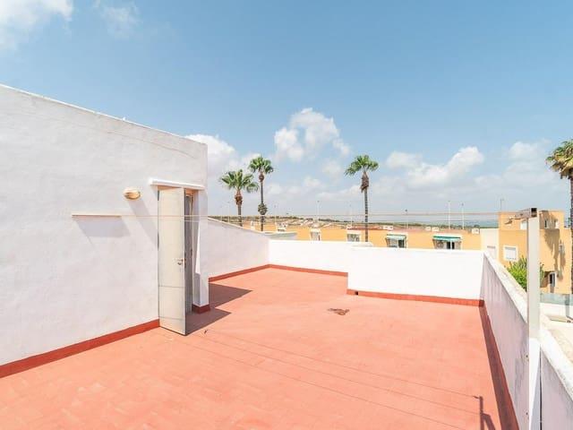 Bungalow en venta en Torrevieja, Alicante Costa Blanca