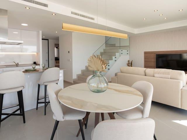 Bungalow en venta en Torrevieja, Alicante Costa Blanca