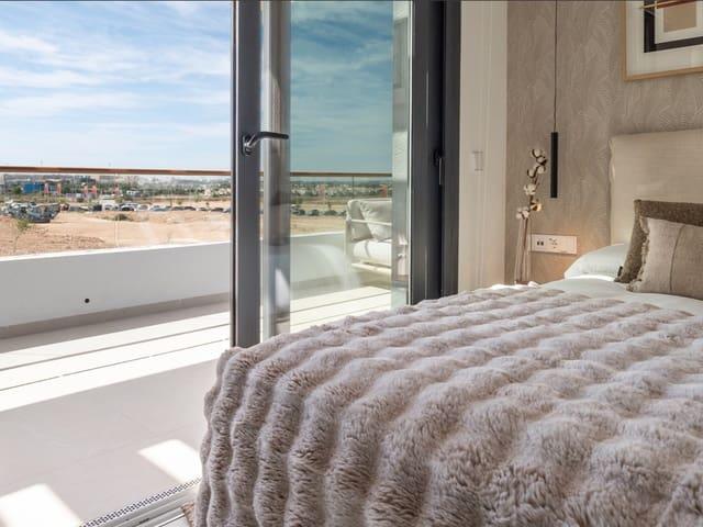 Bungalow en venta en Torrevieja, Alicante Costa Blanca