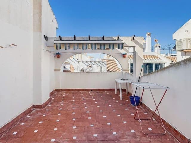 Bungalow en venta en Torrevieja, Alicante Costa Blanca