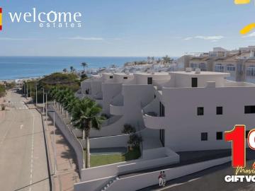 Bungalow en venta en Torrevieja, Alicante Costa Blanca
