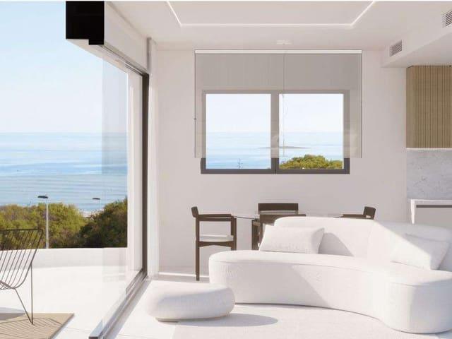 Bungalow en venta en Torrevieja, Alicante Costa Blanca
