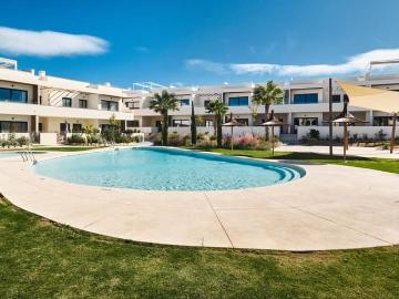 Bungalow en venta en Torrevieja, Alicante Costa Blanca