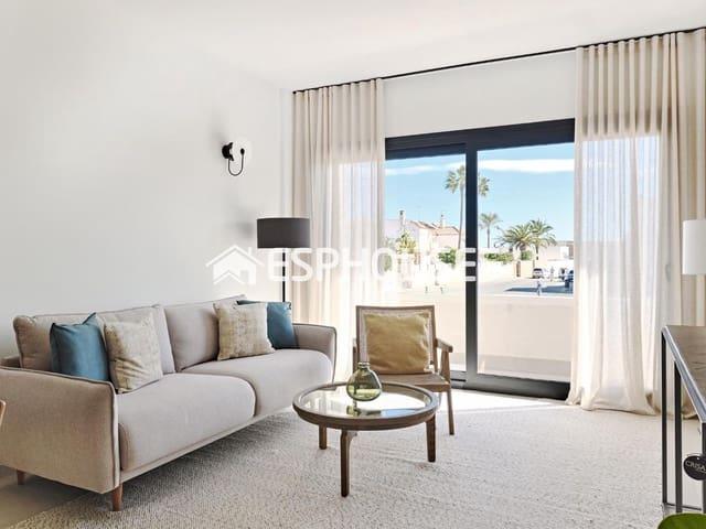 Bungalow en venta en Torrevieja, Alicante Costa Blanca