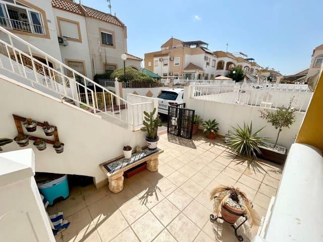 Bungalow en venta en Torrevieja, Alicante Costa Blanca