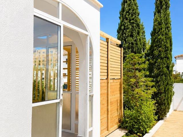 Bungalow en venta en Torrevieja, Alicante Costa Blanca