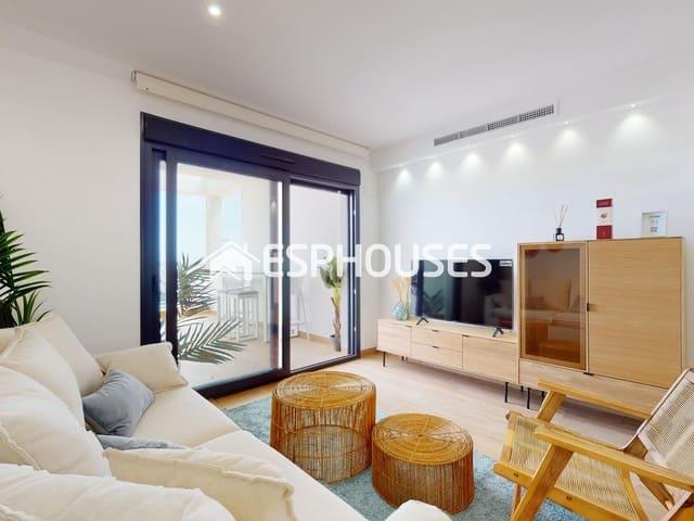 Bungalow en venta en Torrevieja, Alicante Costa Blanca