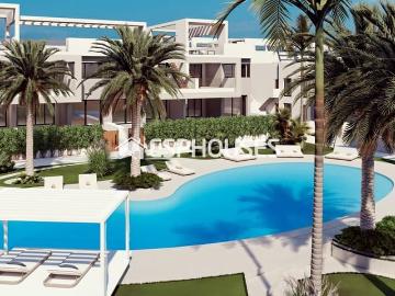 Bungalow en venta en Torrevieja, Alicante Costa Blanca