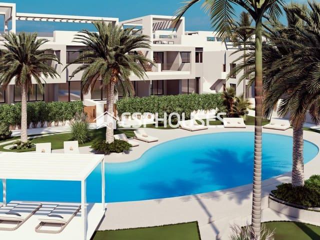 Bungalow en venta en Torrevieja, Alicante Costa Blanca