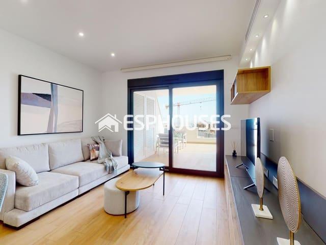 Bungalow en venta en Torrevieja, Alicante Costa Blanca